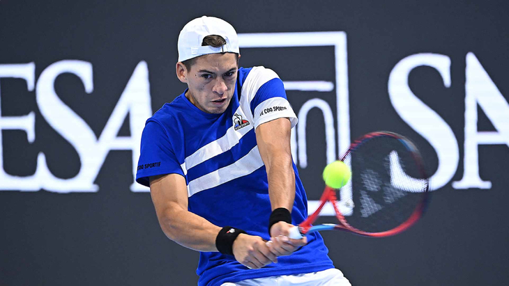 Себастьян Баэс