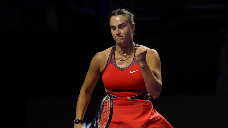 Арина Соболенко