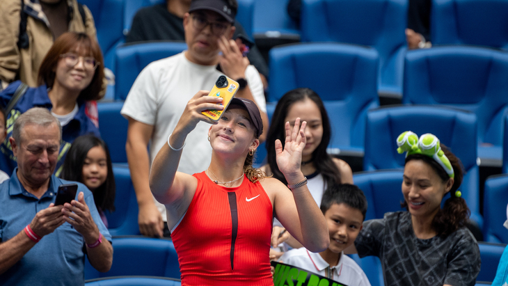 Мирра Андреева