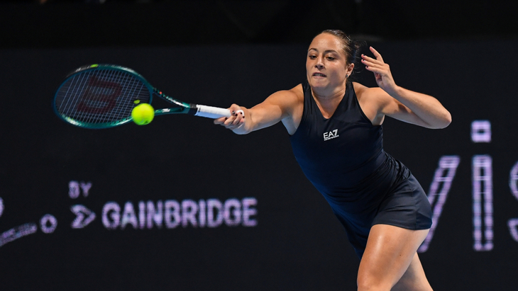 Элизабетта Коччаретто