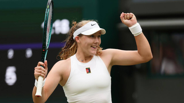 Мирра Андреева