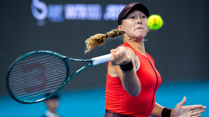 Мирра Андреева