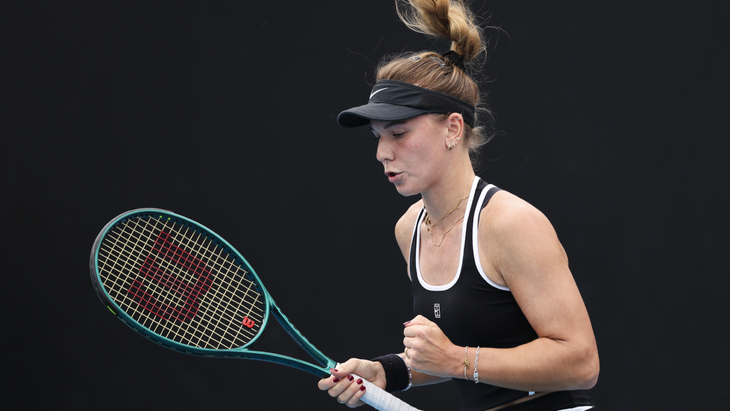 Оксана Селехметьева