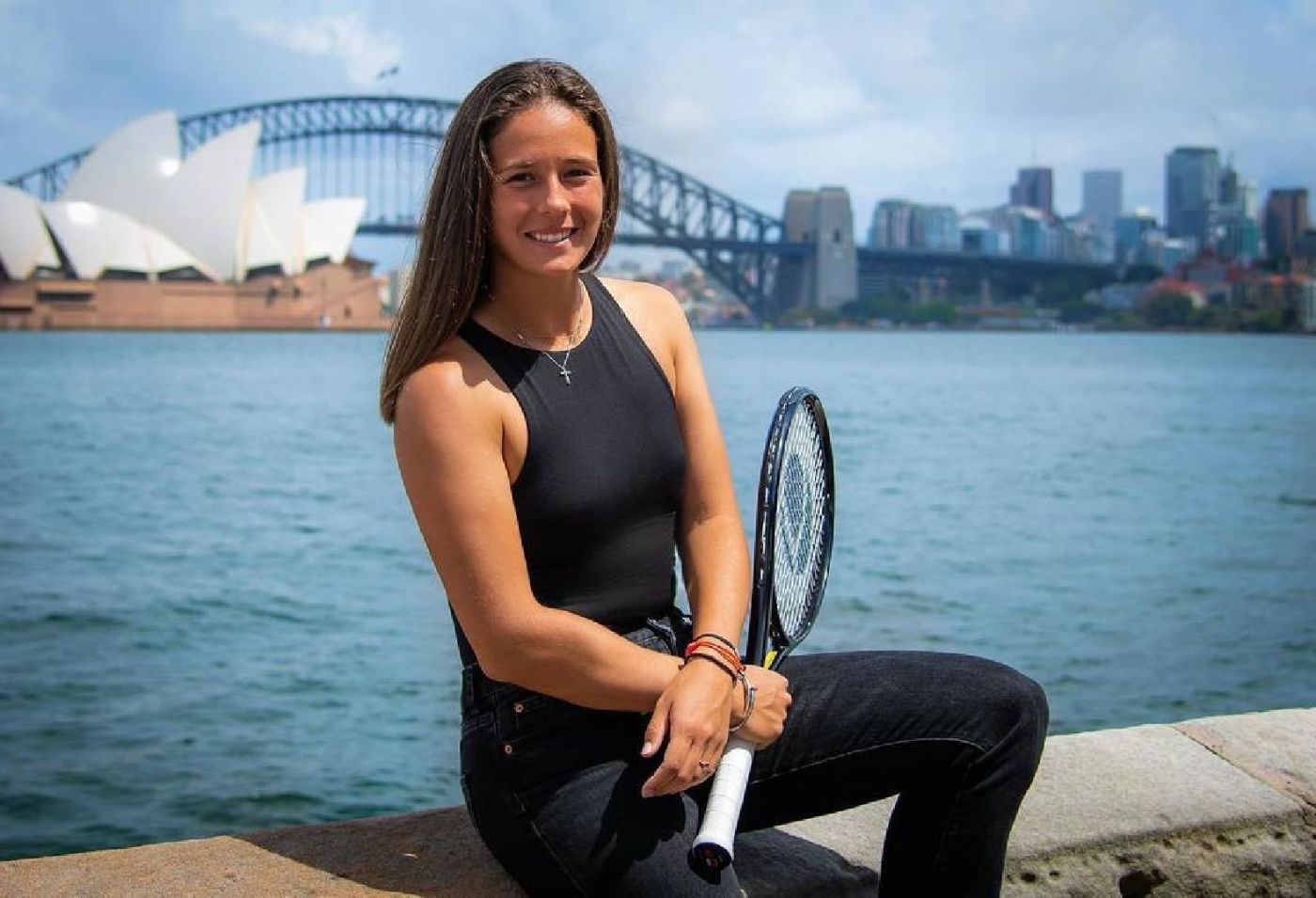 Дарья Касаткина 