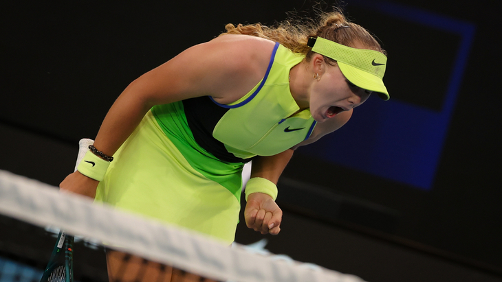 Мирра Андреева