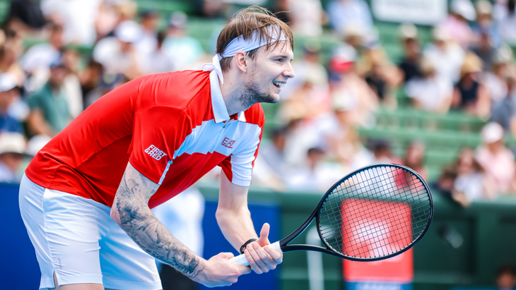 Александр Бублик