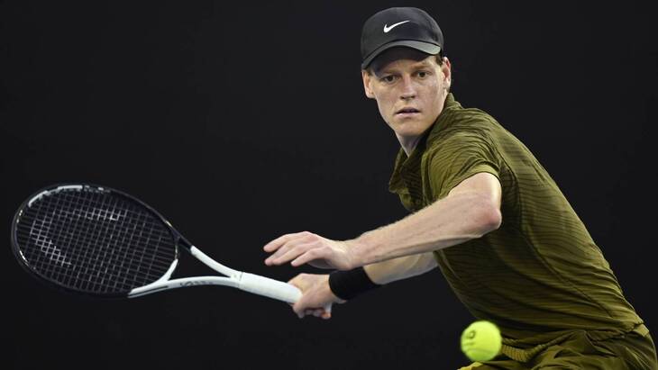 Янник Синнер