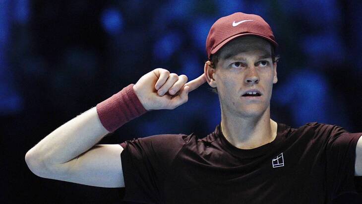 Янник Синнер