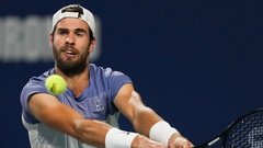 Карен Хачанов