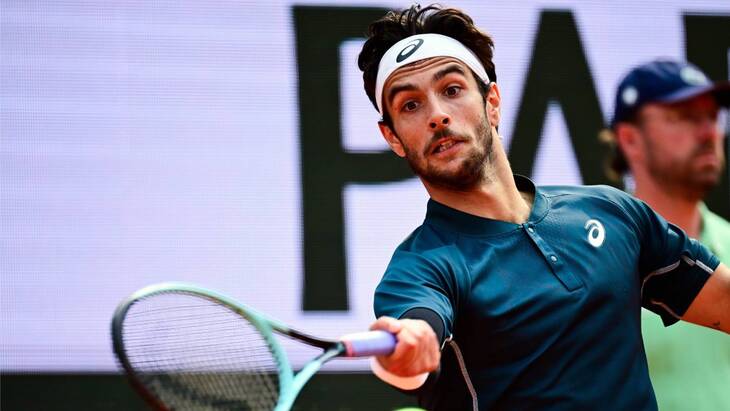 Тейлор Фритц