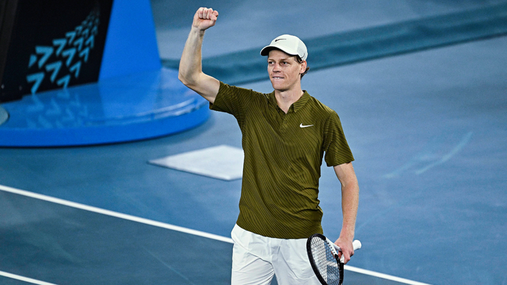 Янник Синнер