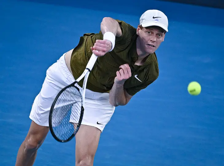 Янник Синнер