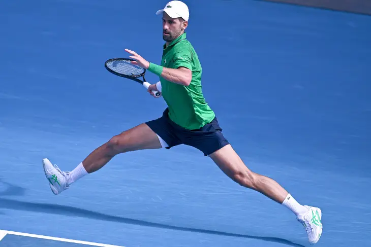 Новак Джокович 3