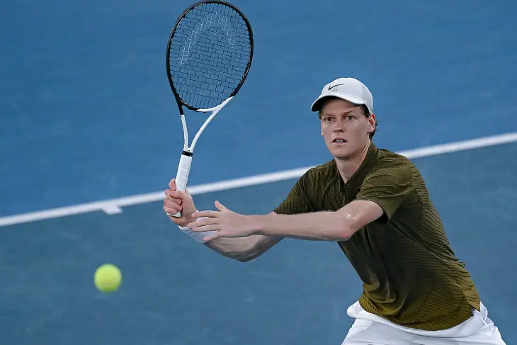 Янник Синнер