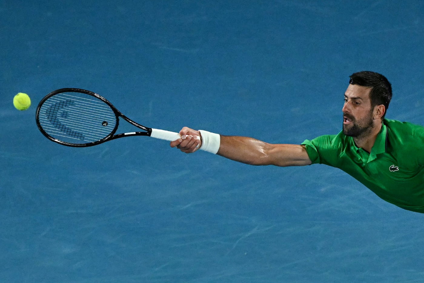 Новак Джокович