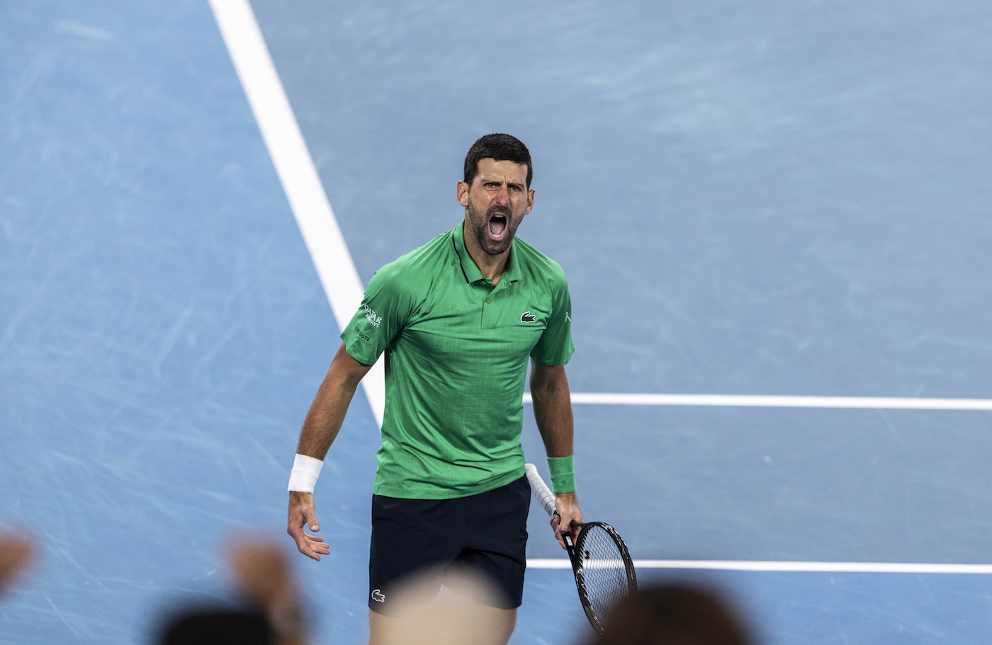 Новак Джокович