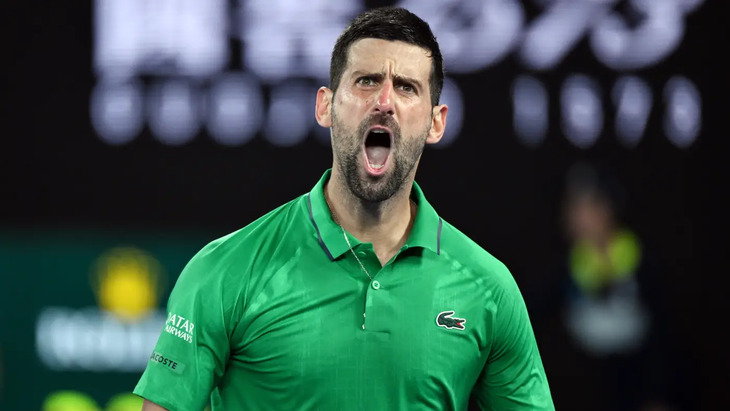 Новак Джокович