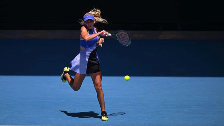 Ксения Ефремова