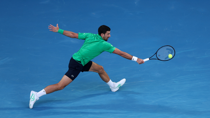 Новак Джокович