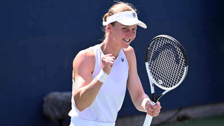 Людмила Самсонова