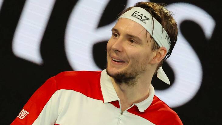 Александр Бублик