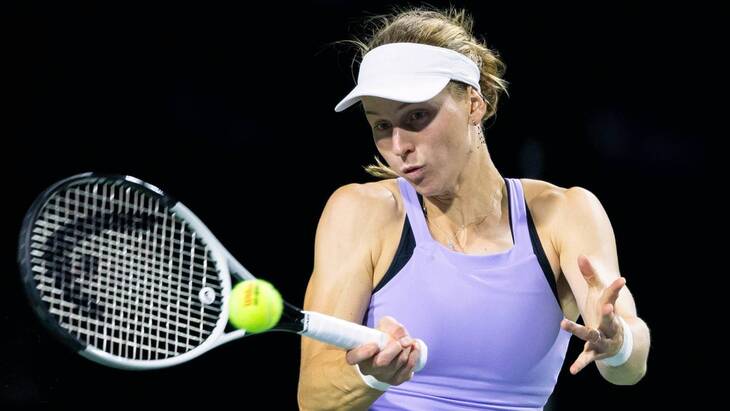 Людмила Самсонова