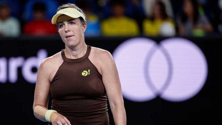 Анастасия Павлюченкова