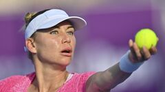 Вера Звонарева