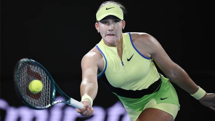 Мирра Андреева