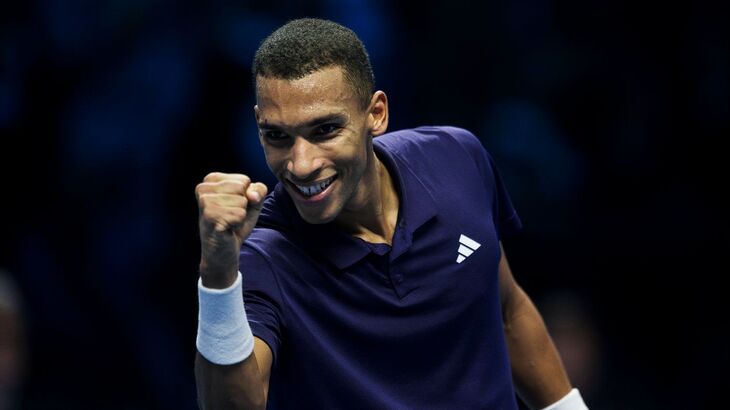 Феликс Оже-Альяссим