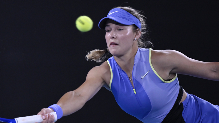 Анна Калинская