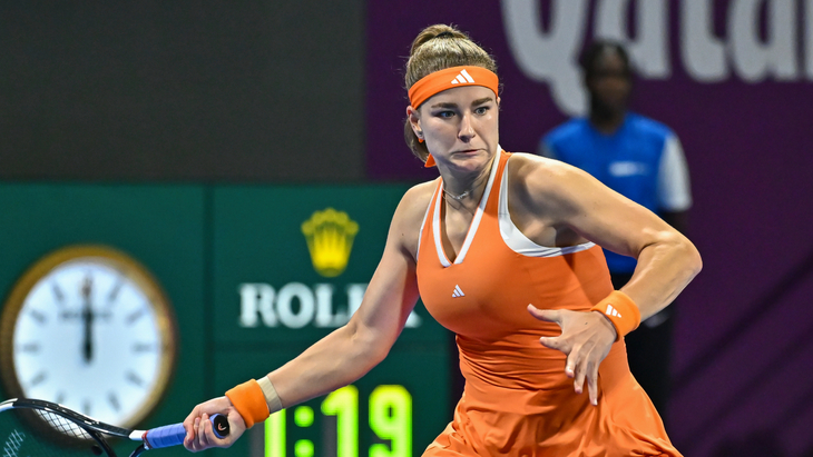 Каролина Мухова