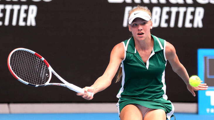 Алина Корнеева