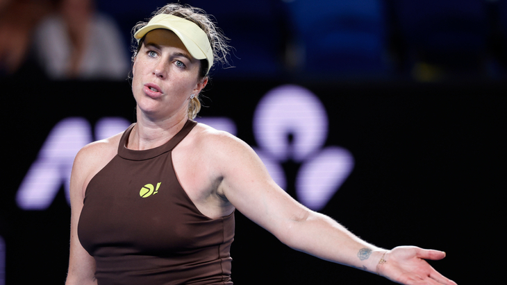 Анастасия Павлюченкова