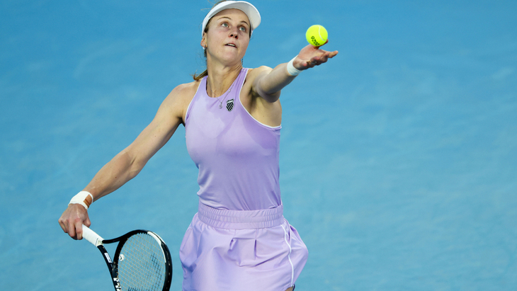 Людмила Самсонова