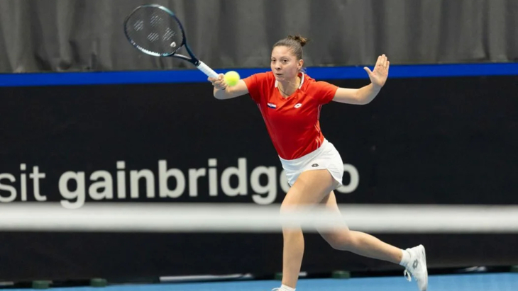 Антония Ружич