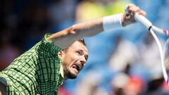 Даниил Медведев