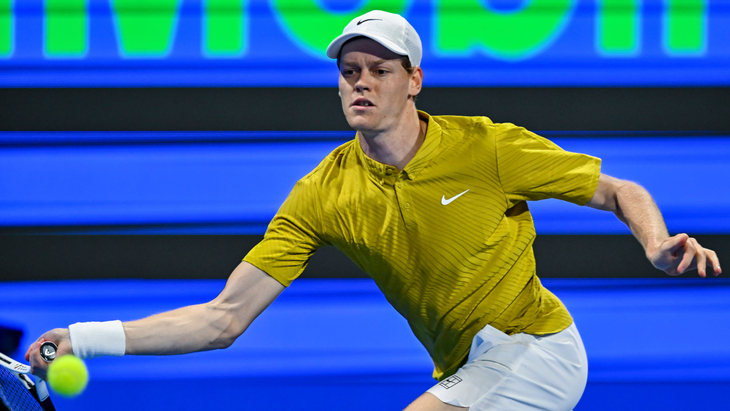 Янник Синнер