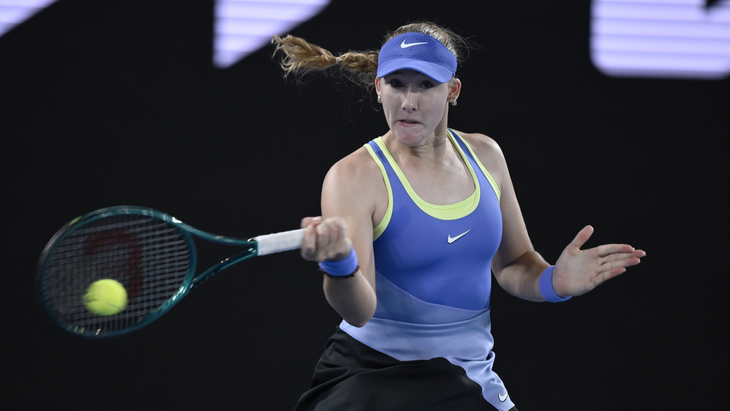 Мирра Андреева