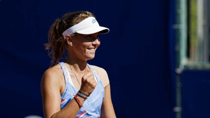 Оксана Селехметьева