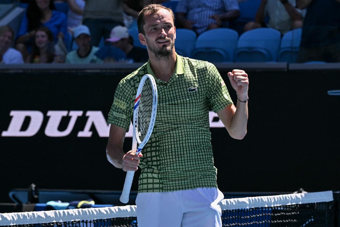 Даниил Медведев