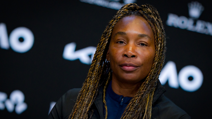 Винус Уильямс