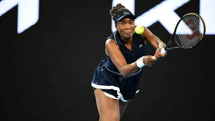 Винус Уильямс