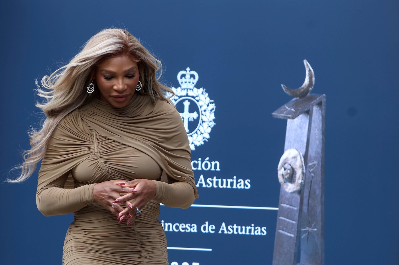 Серена Уильямс