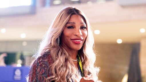 Серена Уильямс