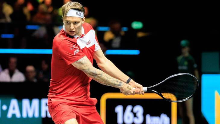 Александр Бублик