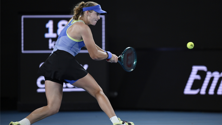 Мирра Андреева