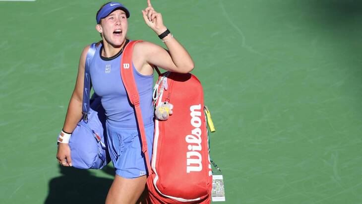 Мирра Андреева