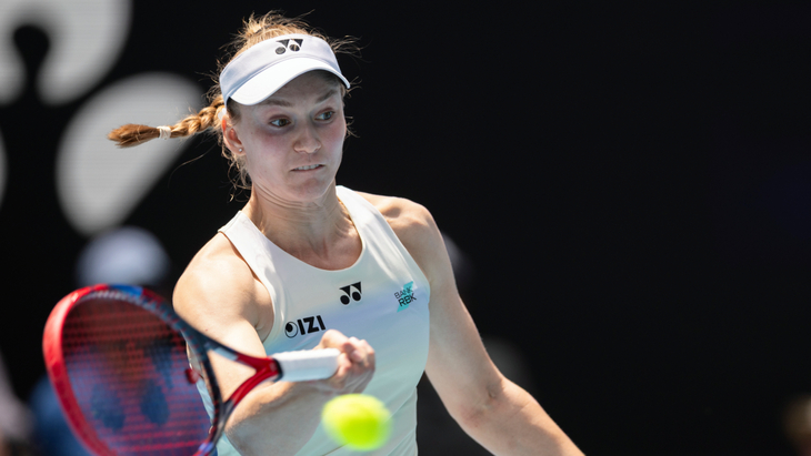 Ига Свентек