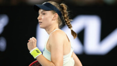 Елена Рыбакина